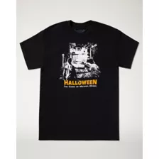 Myers House T Shirt - Halloween at Spencer's