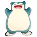 Snorlax Cloud Pillow - Pokémon at Spirit Halloween