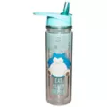 Snorlax Eat Sleep Battle Water Bottle Pokémon - 18 oz. at Spirit Halloween