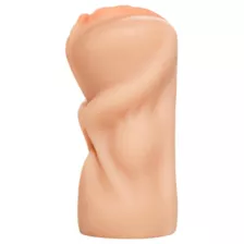 Porn Star Angela White Pussy Stroker - Arouz'd at Spencer's