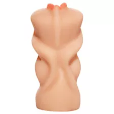 Porn Star Angela White Pussy Stroker - Arouz'd at Spencer's