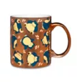 Electro Snorlax Coffee Mug 20 oz. - Pokémon at Spirit Halloween