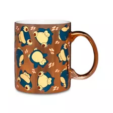 Electro Snorlax Coffee Mug 20 oz. - Pokémon at Spirit Halloween
