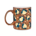 Electro Snorlax Coffee Mug 20 oz. - Pokémon at Spirit Halloween