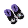 Jack and Sally Slippers - The Nightmare Before Christmas at Spencer's