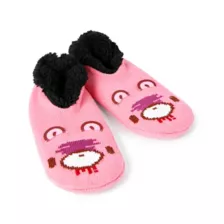 Gloomy Bear Slipper Socks at Spencer's