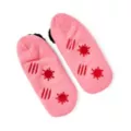 Gloomy Bear Slipper Socks at Spencer's
