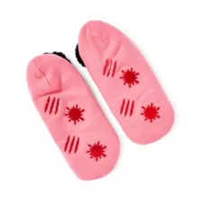 Gloomy Bear Slipper Socks at Spencer's