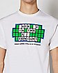 Quiz T Shirt - Danny Duncan