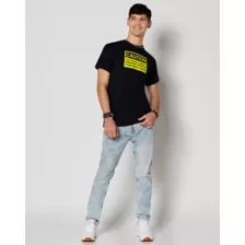 Caution T Shirt - Danny Duncan at Spencer's