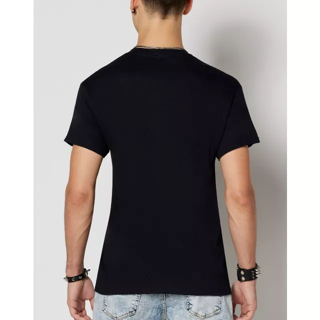 Caution T Shirt - Danny Duncan at Spencer's