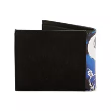 Jack Skellington Bifold Wallet - The Nightmare Before Christmas at Spencer's
