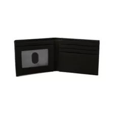 Jack Skellington Bifold Wallet - The Nightmare Before Christmas at Spencer's