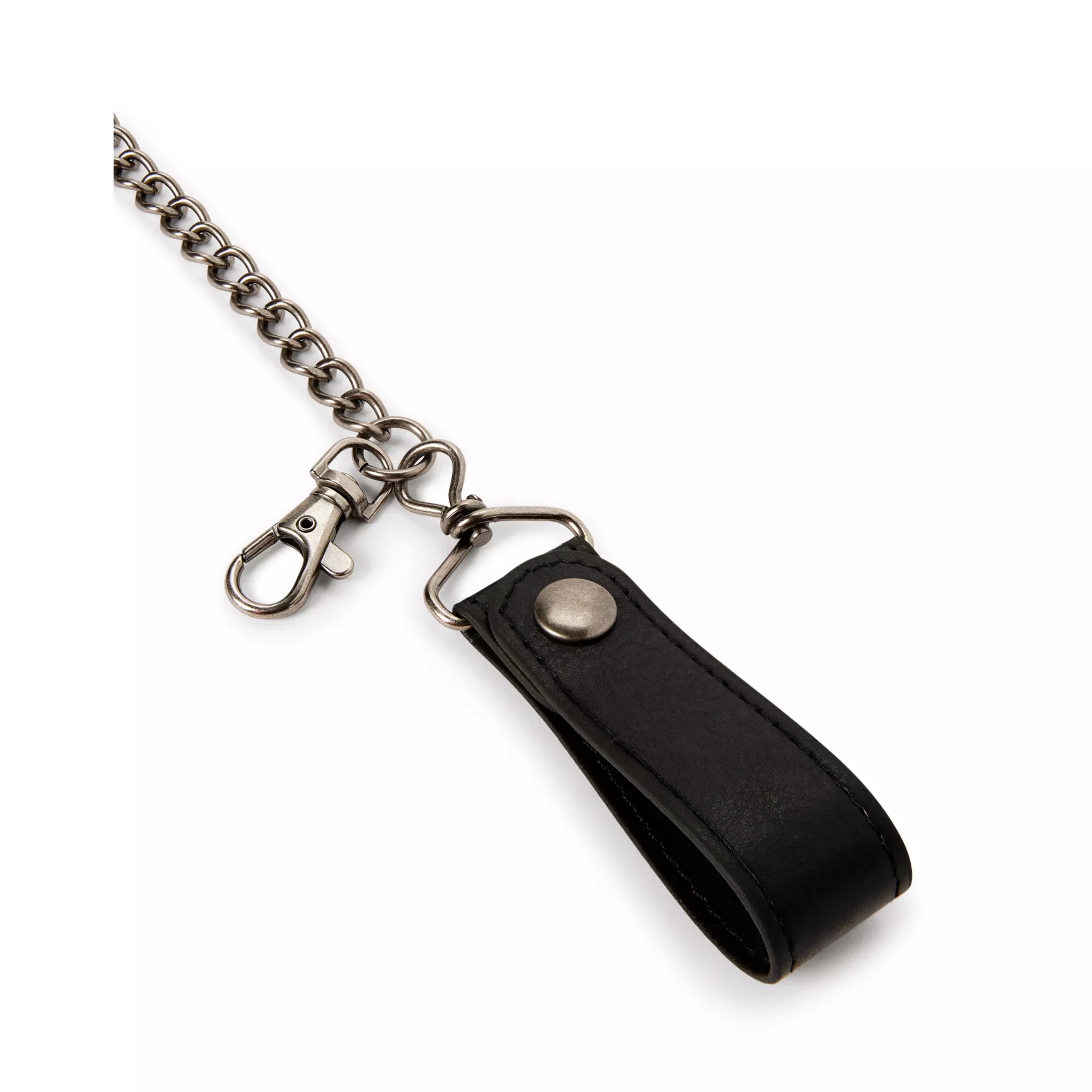 Wonderful Nightmare Chain Wallet - The Nightmare Before Christmas at Spencer's