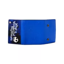 Wonderful Nightmare Chain Wallet - The Nightmare Before Christmas at Spencer's