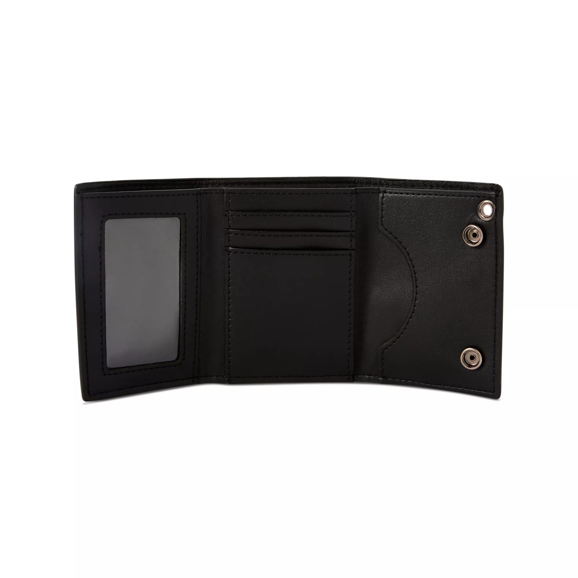 Wonderful Nightmare Chain Wallet - The Nightmare Before Christmas at Spencer's