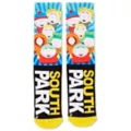 Characters South Park Crew Socks at Spencer's
