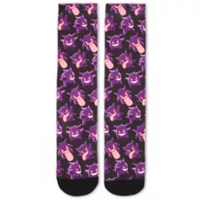 Gengar Crew Socks - Pokémon at Spirit Halloween