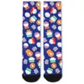 All Over Print South Park Crew Socks at Spencer's