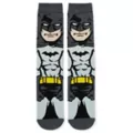 360 Batman Crew Socks at Spencer's
