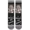 Aren't You Scared Crew Socks - The Nightmare Before Christmas at Spencer's