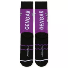 Gengar Athletic Crew Socks - Pokémon at Spencer's
