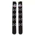 Jack Skellington 3D Over the Knee Socks - The Nightmare Before Christmas at Spencer's