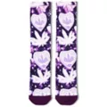 Witchy Weed Athletic Crew Socks at Spencer's