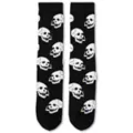 High Til I Die Athletic Crew Socks at Spencer's