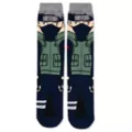 360 Kakashi Crew Socks - Naruto at Spencer's