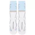 360 Rick Crew Socks - Rick and Morty at Spencer's