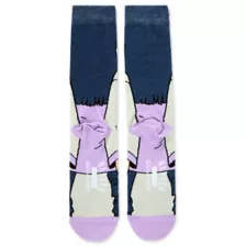 360 Hinata Screw Socks - Naruto at Spencer's