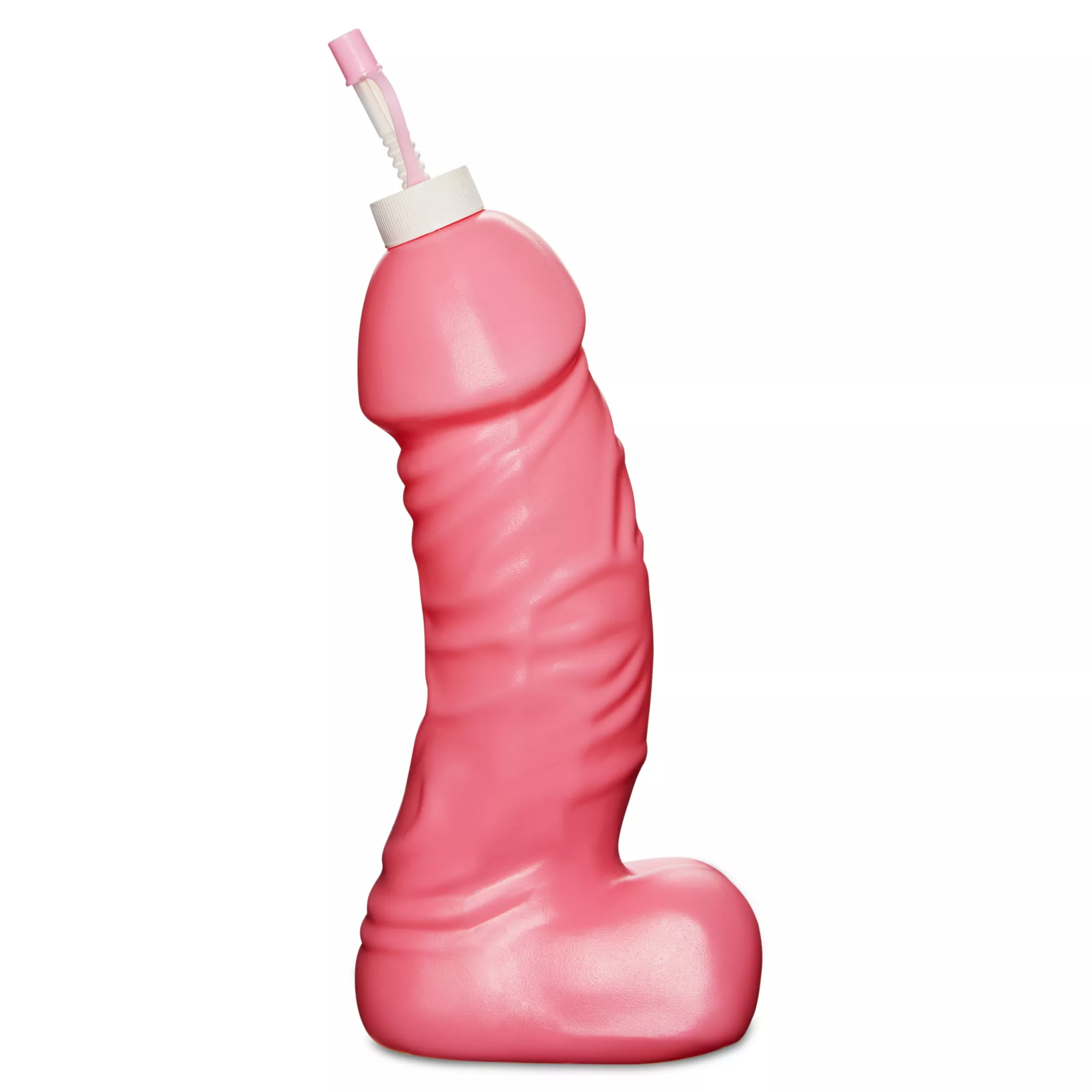 Willy Water Bottle at Spencer's