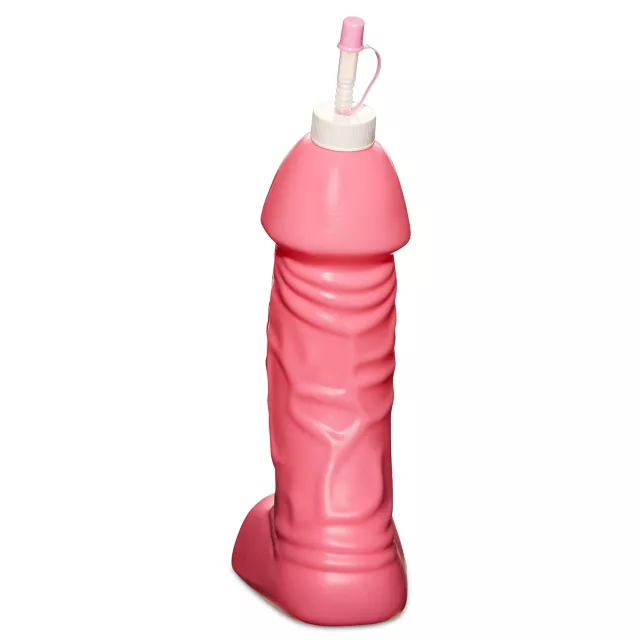 Willy Water Bottle