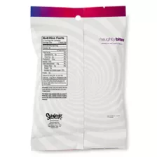 Strawberry Vagina Bites Hard Candy at Spencer's