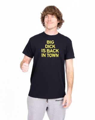 The toys are back in hot sale town shirt