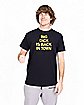 Big Dick Is Back In Town T Shirt - Danny Duncan