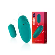 Cute AF 5-Function Bullet Vibrator - 3 Inch at Spencer's