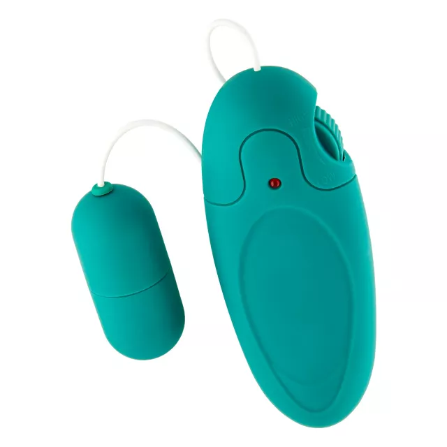 Cute AF 5-Function Bullet Vibrator - 3 Inch at Spencer's