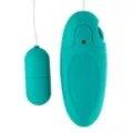 Cute AF 5-Function Bullet Vibrator - 3 Inch at Spencer's
