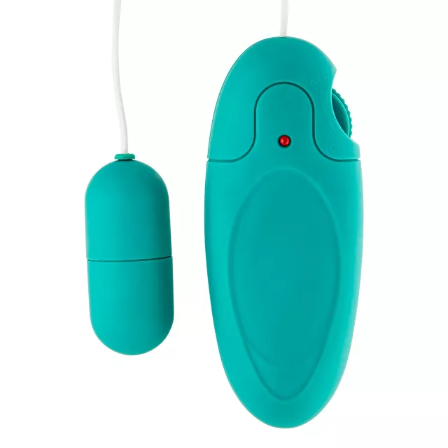 Cute AF 5-Function Bullet Vibrator - 3 Inch at Spencer's