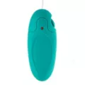 Cute AF 5-Function Bullet Vibrator - 3 Inch at Spencer's