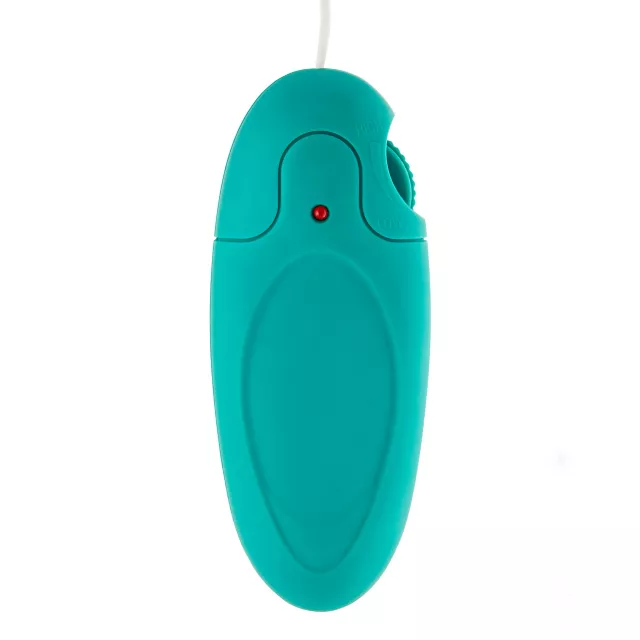 Cute AF 5-Function Bullet Vibrator - 3 Inch at Spencer's