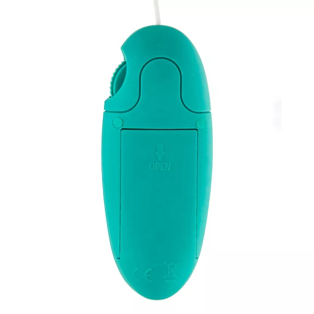 Cute AF 5-Function Bullet Vibrator - 3 Inch at Spencer's