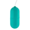 Cute AF 5-Function Bullet Vibrator - 3 Inch at Spencer's