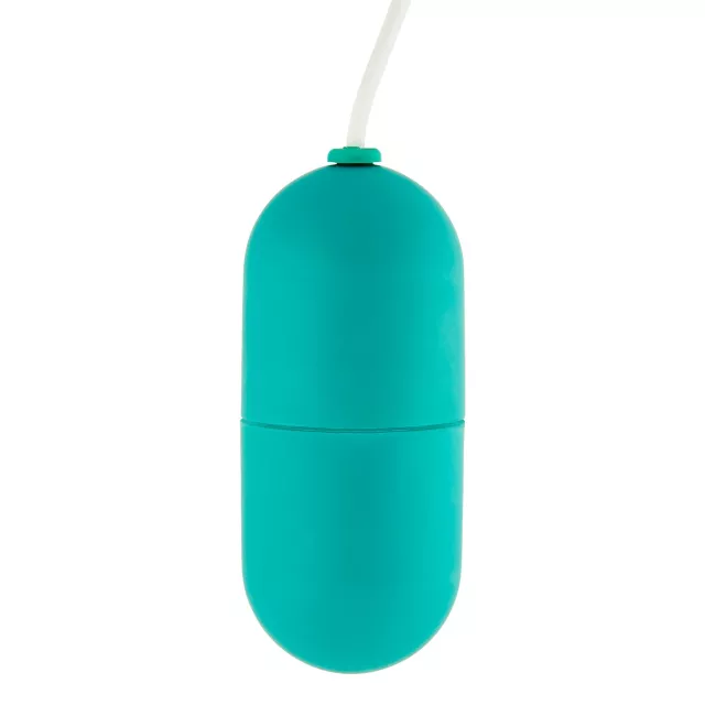 Cute AF 5-Function Bullet Vibrator - 3 Inch at Spencer's