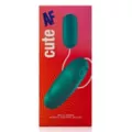 Cute AF 5-Function Bullet Vibrator - 3 Inch at Spencer's