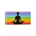 Sacred Chakra Variety Pack Incense - 70 Pack at Spencer's