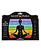 Sacred Chakra Variety Pack Incense - 70 Pack