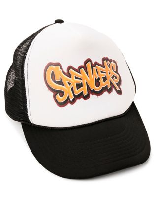 Spencer s Trucker Hat Spencer s